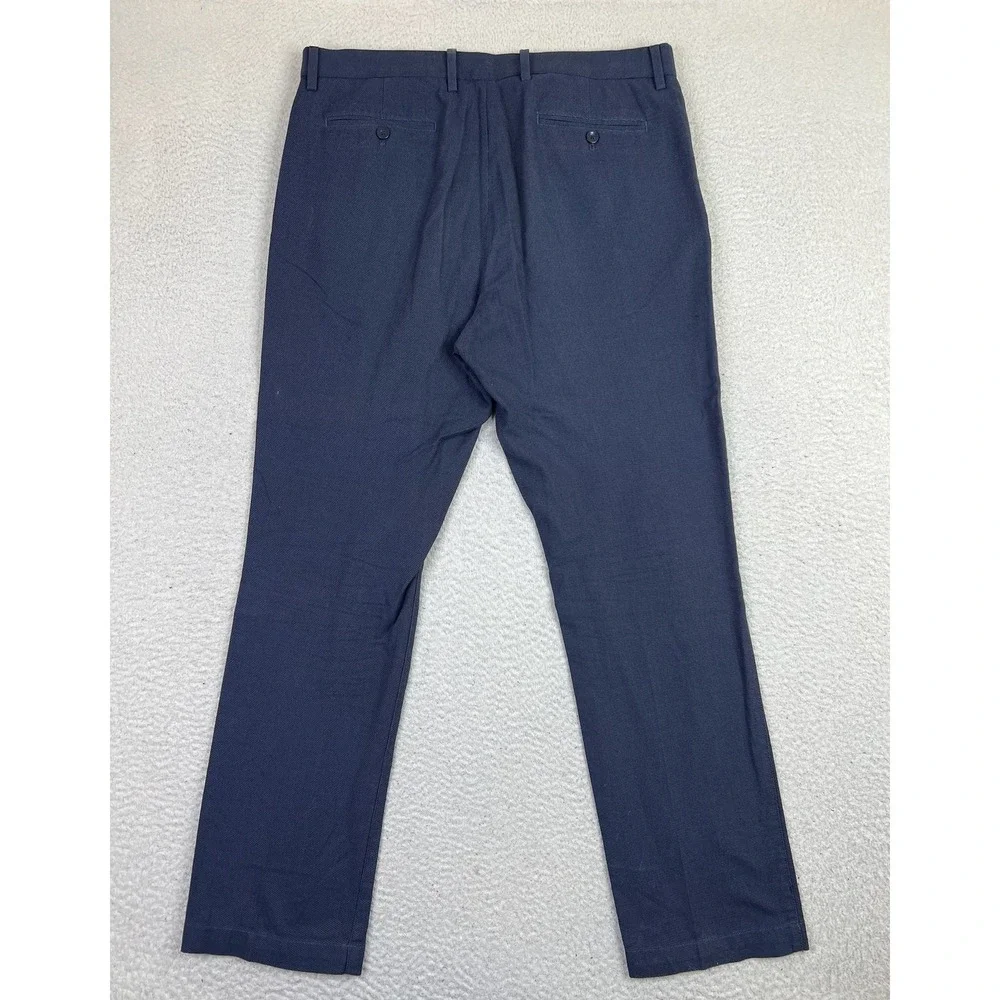 Banana Republic Navy Blue Men’s Chinos